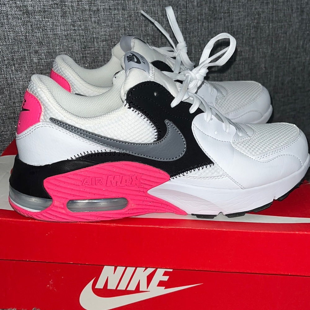Nike Air Max